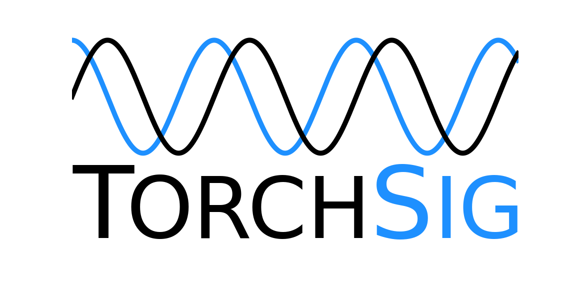 torchsig_logo